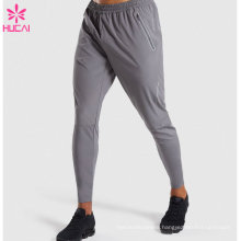 Reflective Soft Thin Breathable Joggers